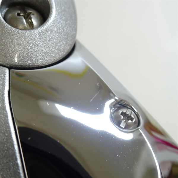１４スーパーエアロスピンジョイ３０細糸